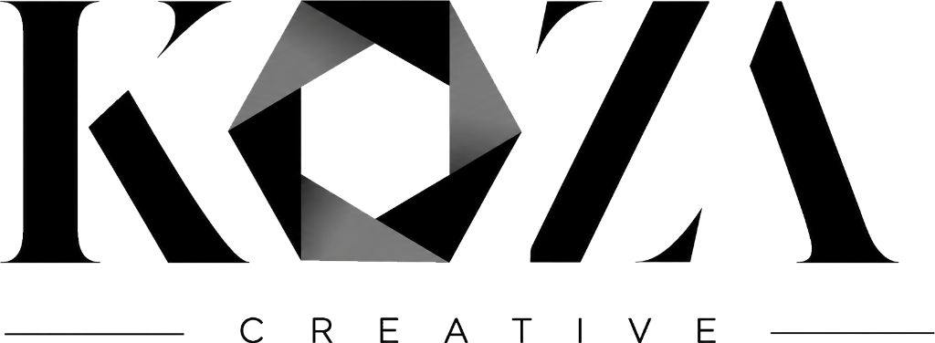 Koza Creative Logo